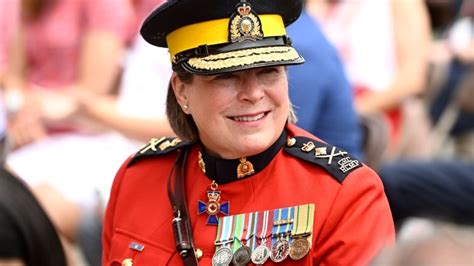 RCMP Commissioner Lucki Retires, Calls For An Indigenous Commissioner Grows Louder